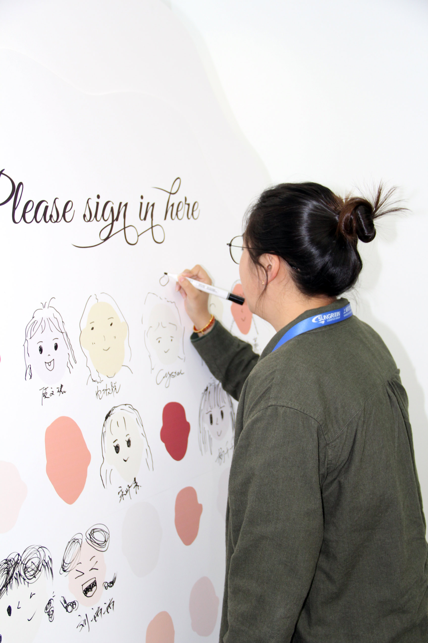 Sign-in 2