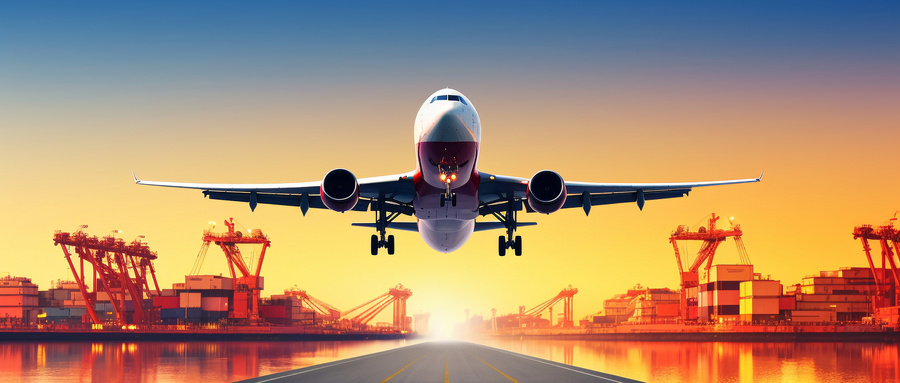 危险品空运订舱