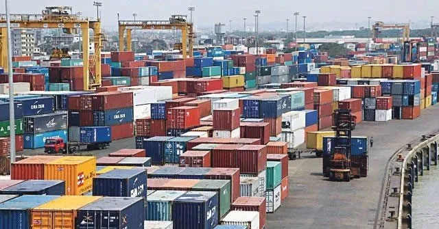 Port paralysis