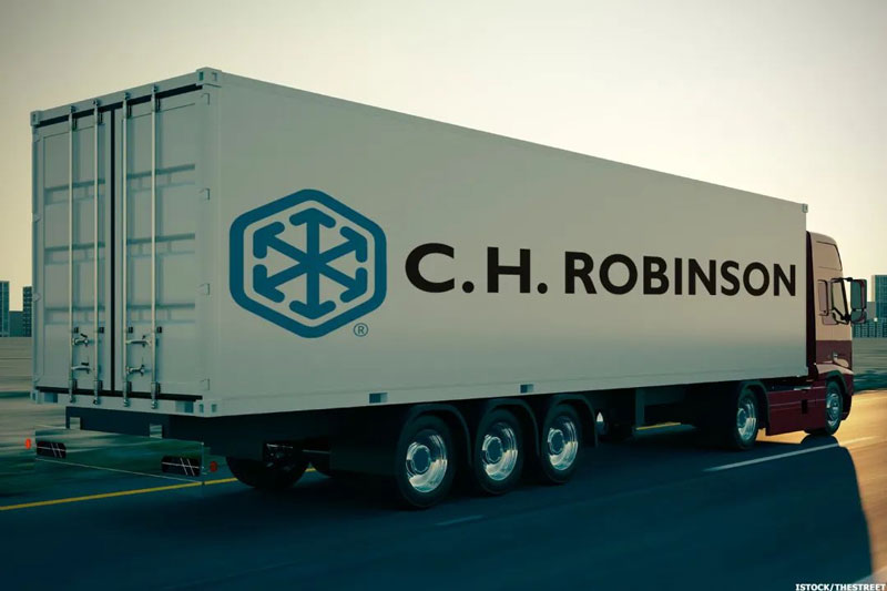 C.H. ROBINSON