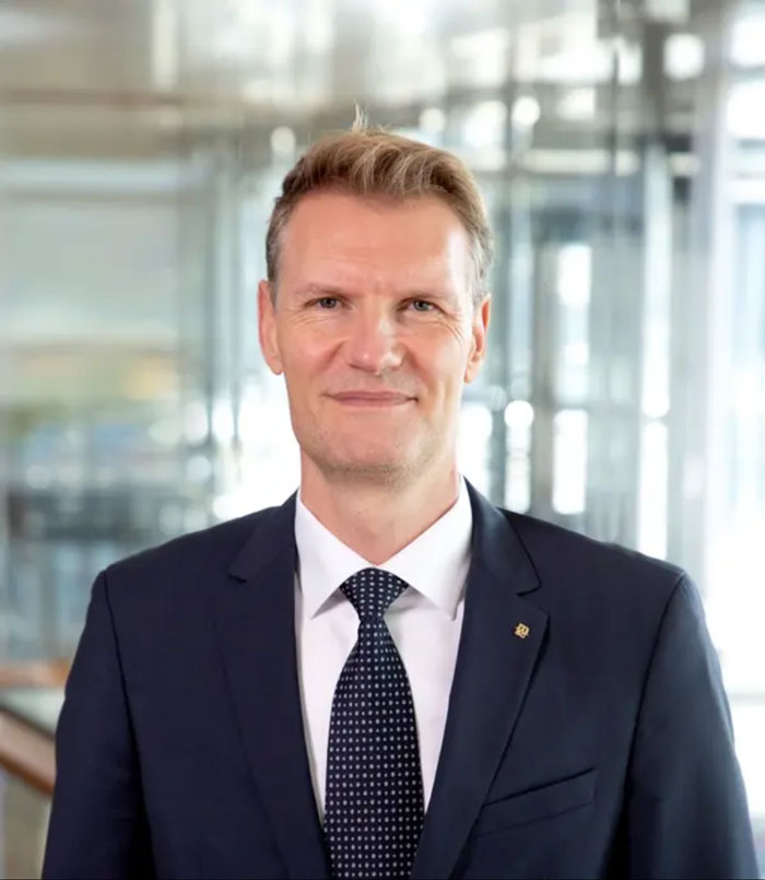 MSC Executives