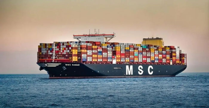 MSC