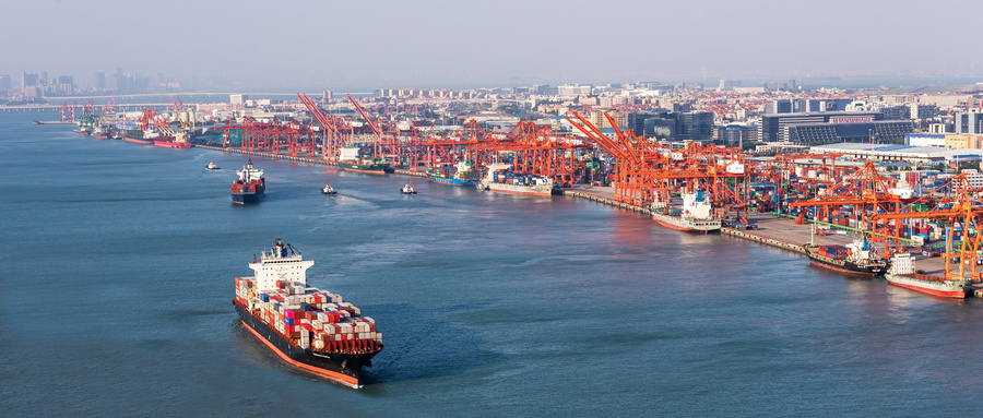 A number of shipping companies are planning to raise freight rates in October because of a possible strike in the East