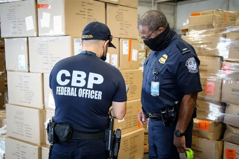 CBP