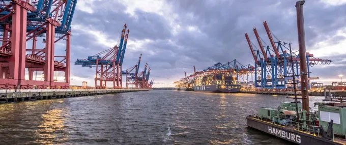 The future is more inclined to choose a wider range of port calls