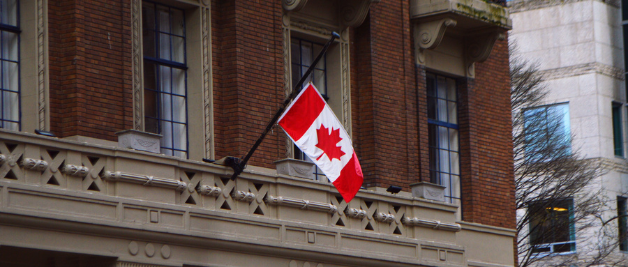 A wave of strikes in Canada affects several ports