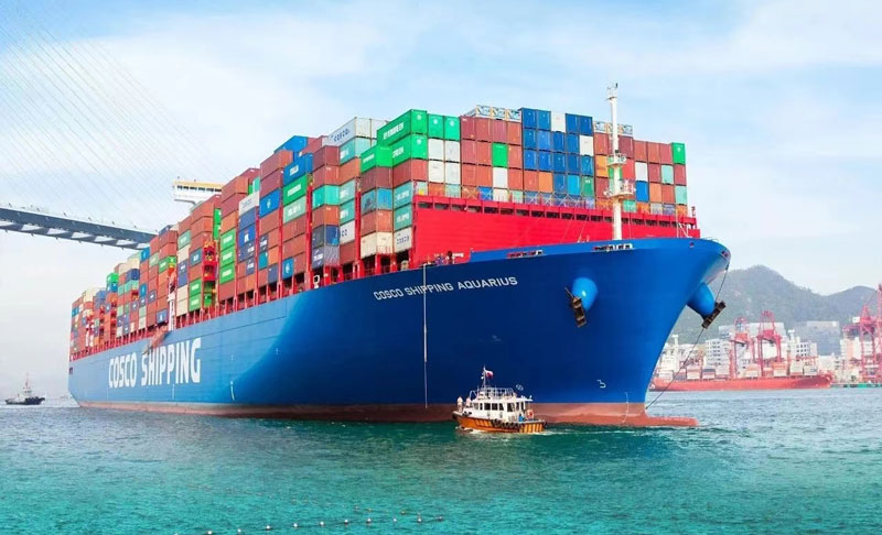 Cosco