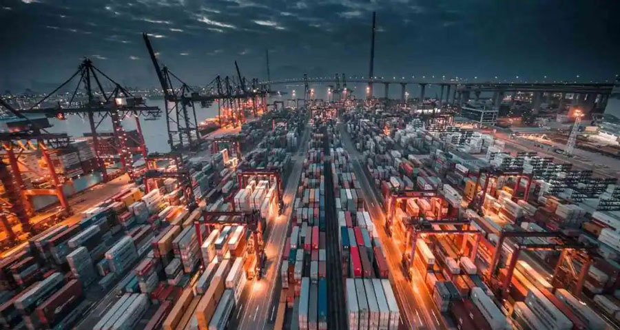 Tariffs will cause global trade turmoil