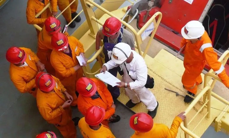 By the end of 2026, the world is expected to have a shortage of 90,000 sailors