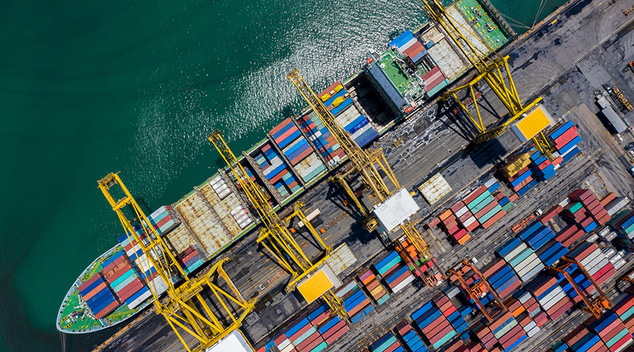 Shipping companies in order to grab the supply of the American West line straight down 800 dollars