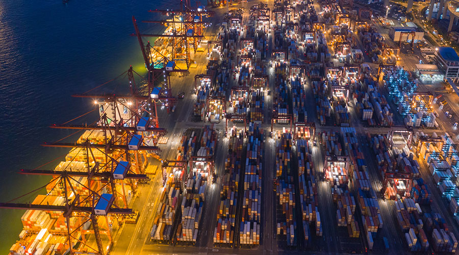 Vessels from these three countries are at higher risk in the Red Sea