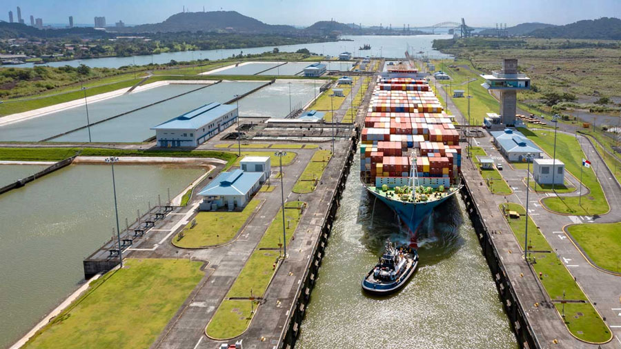 Panama
