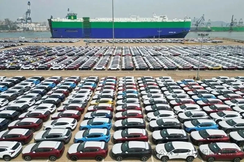 Electric cars fill Brazil