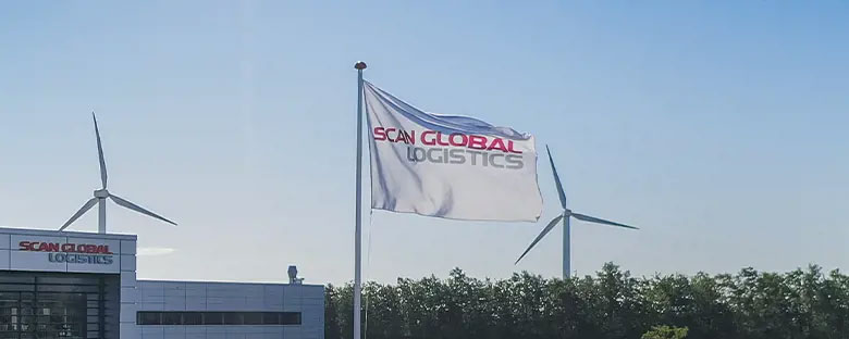 Danish logistics company SGL acquires Canadian freight forwarder ITN