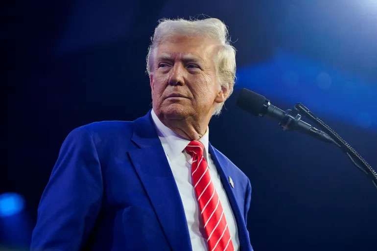 Trump
