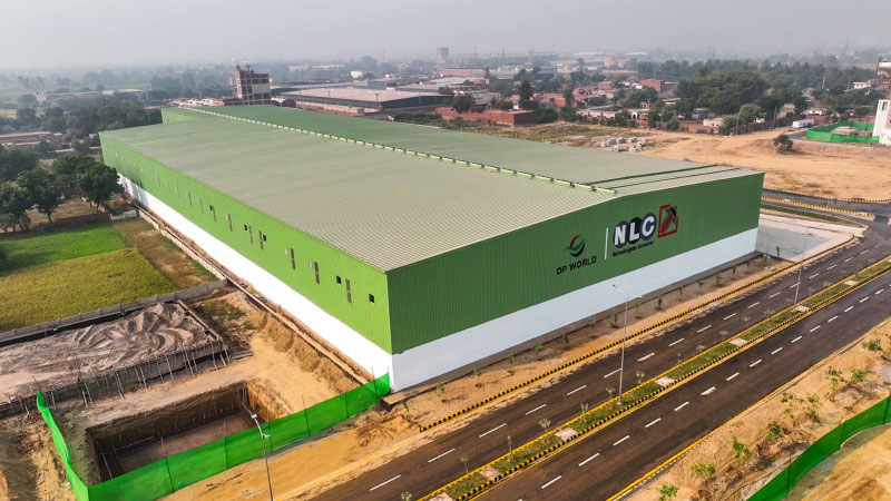 NLC