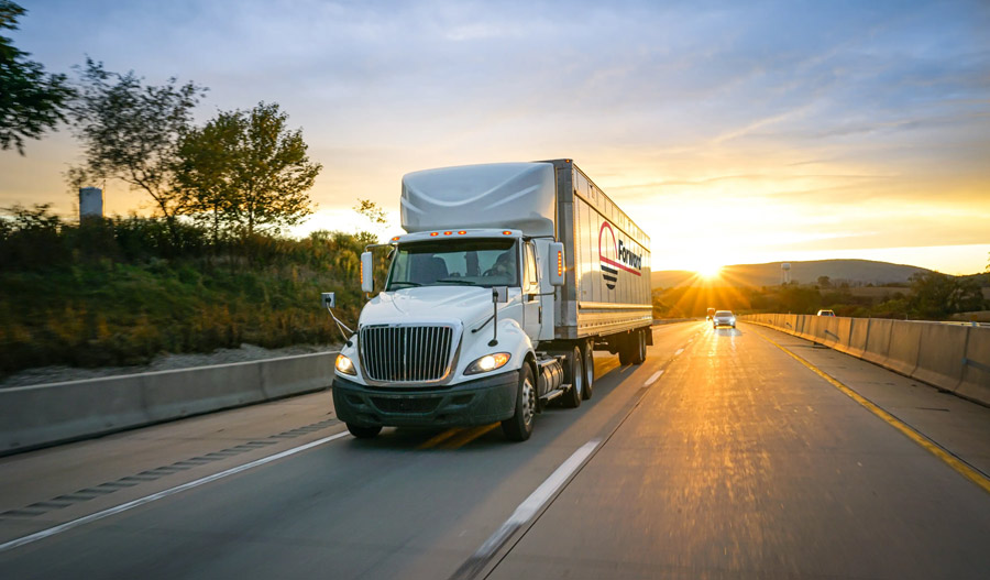 Forward Air, a well-known North American freight forwarding company, announced its sale