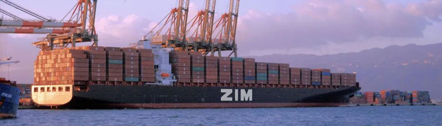 ZIM