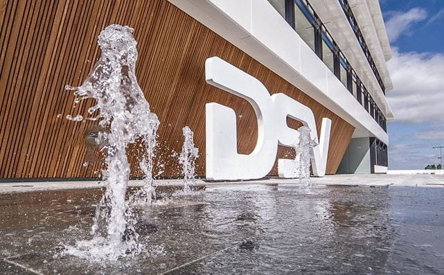 DSV