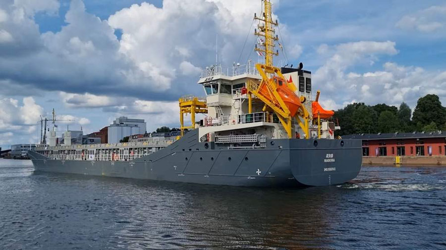 Nordic-Chartering