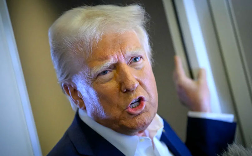 Trump