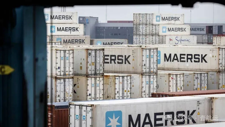 Maersk