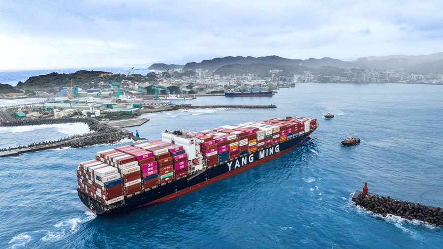 Yangming