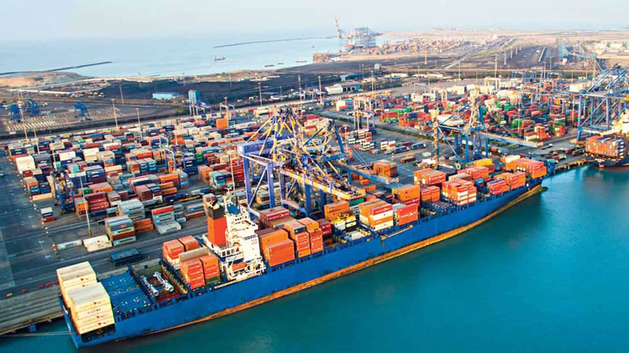India plans to set up a new container ship company