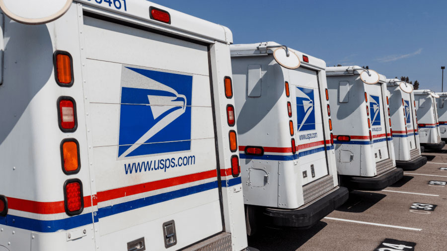 USPS