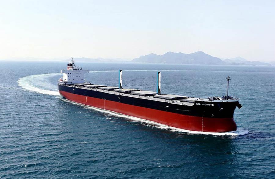 NYK