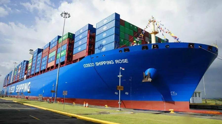 COSCO