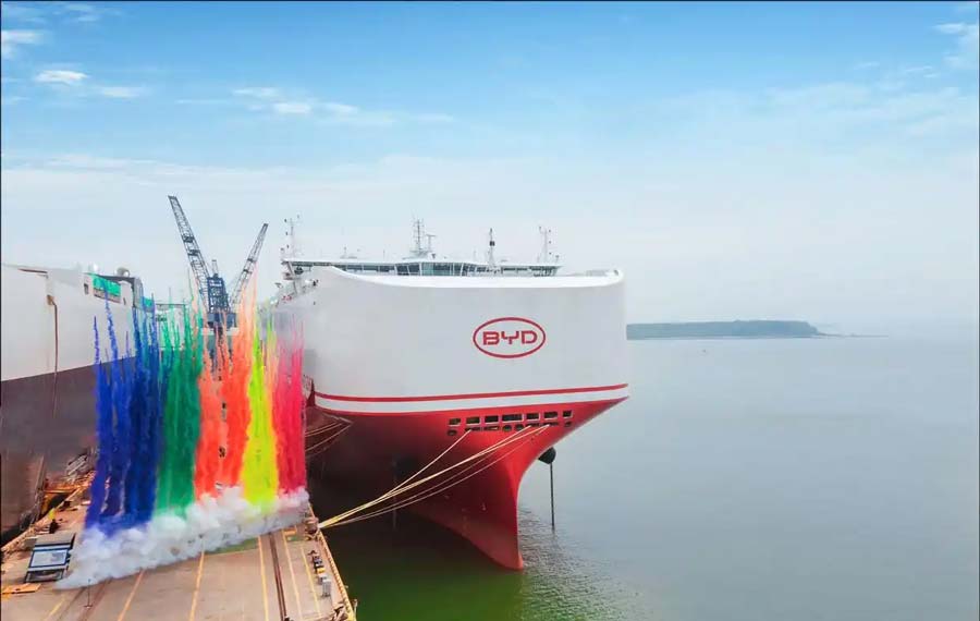 Byd