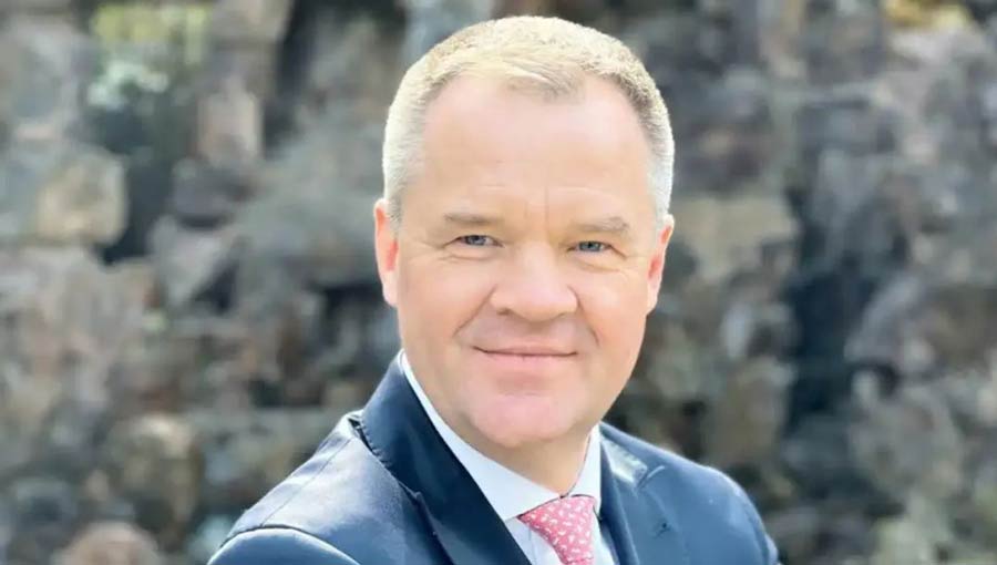 Norbert Kray