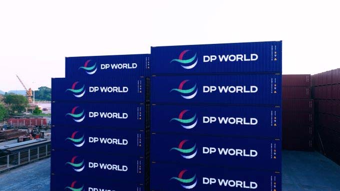 DP