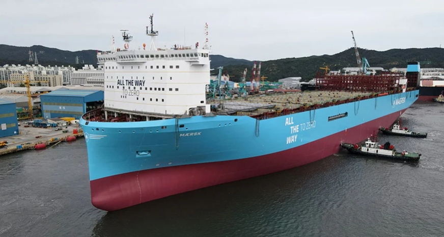 Maersk