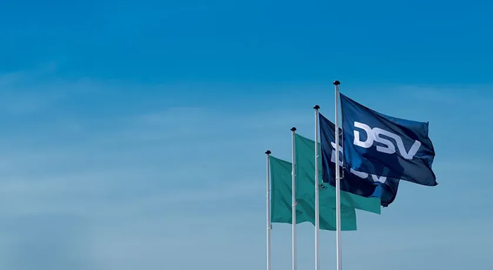 DSV plans to invest $1.1 billion in DB Schenker over five years