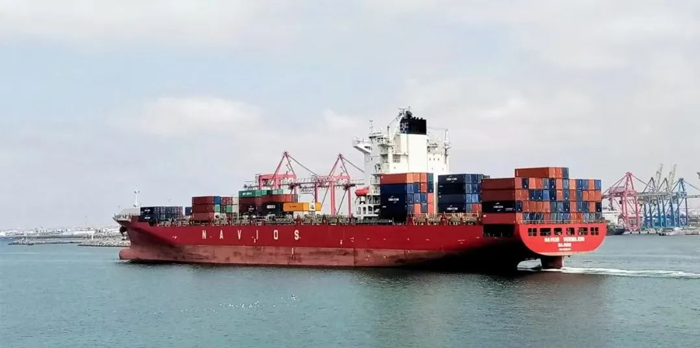 The US presidential election will have an impact on the dry bulk shipping market