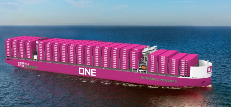 ONE acquires NPCT1, a major terminal in Southeast Asia
